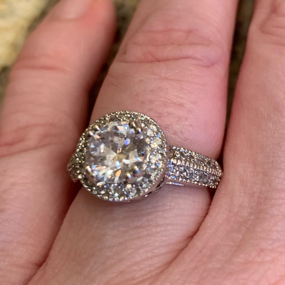 Premier Design Ring